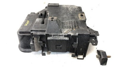 2008-2012 Chevy Malibu Battery Box With Hold Down Oem Mount Tray