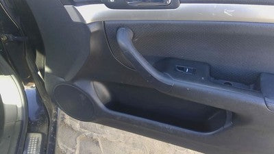 04-08 Acura Tsx Passenger Right Front Inside Door Trim Panel Only Oem Black A