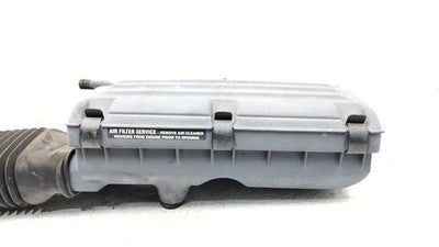 1998-01 Dodge Ram 1500 Complete Air Intake Filter Box Housing With Tube Oem 3.9L