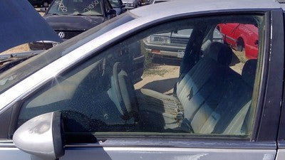 1991-1996 Chevy Caprice Driver Left Front Side Window Door Glass Oem 10172528