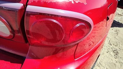 2003-2005 Chevy Cavalier Passenger Right Tail Light Brake Lamp Oem Rear 15142167