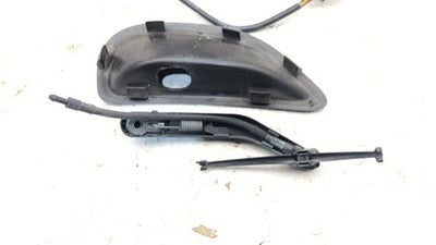 2001 Volvo V70 Xc Set Of Headlight Wipers Oem Assembly Pair Driver Passenger