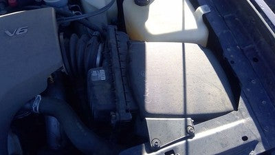 1997-2005 Buick Park Ave Complete Air Intake Filter Box Housing With Tube 3.8L