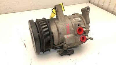2005-2007 Dodge Durango Ac Compressor Air Conditioner Pump Assembly Oem 4.7L