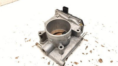 2006-2013 Mazda 3 Throttle Body Valve Assembly Complete Oem With Sensors 2.0L