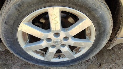 2004-2006 Nissan Maxima 17' Aluminum Wheel Oem Factory 7 Spoke Rim