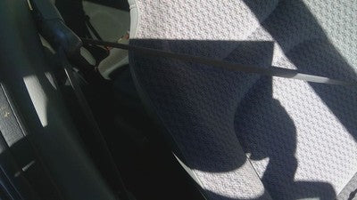 00 Chrysler Voyager Passenger Right Front Seat Belt Retractor Oem Shoulder Gray