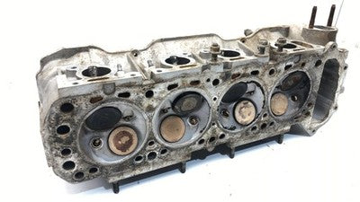 1983-1989 Nissan Pickup Hardbody D21 Cylinder Head Assembly Oem With Rockers