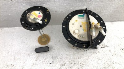 2008-2011 Subaru Impreza Complete Fuel Pump With Sending Unit Gas Level Oem 2.5L