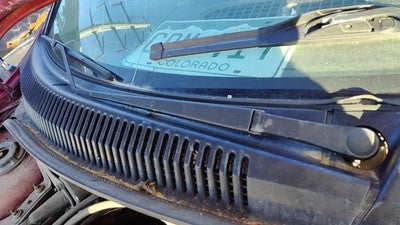 2000-2005 Dodge Neon Passenger Right Windshield Wiper Arm Oem Blade Lever