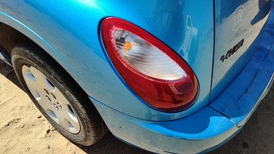 2006-2010 Pt Cruiser Driver Left Tail Light Brake Lamp Oem Rear 5116233Ab