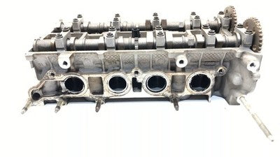 2005-2011 Ford Focus Cylinder Head Assembly Off Good Running Motor Dohc 2.0L
