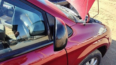 2005-2007 Town & Country Passenger Right Side Mirror Door Mounted Oem 4894404Ad