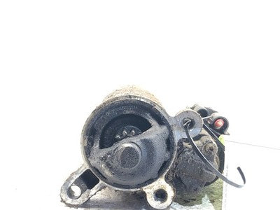 2000-2004 Ford Focus Starter Motor Oem 2.0L Dohc 5 Sp F3rz11002arm