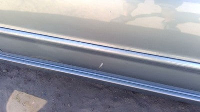 2002 Nissan Maxima Passenger Right Front Moulding From Door Oem Trim Strip