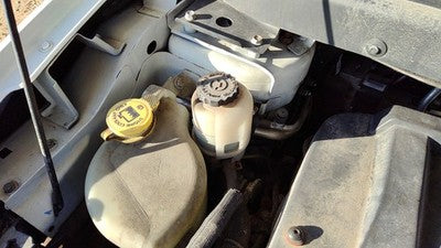 2009-2020 Dodge Journey Power Steering Fluid Remote Reservoir Tank Oem 2.4L