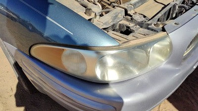 2000-2004 Buick Lesabre Buick Lesabre Passenger Right Head Light Oem Front Lamp