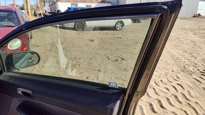 2006-2011 Honda Civic Passenger Right Front Side Window Door Glass 1.8L Sedan