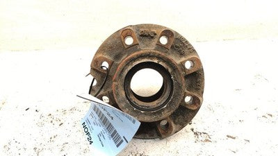 1980-1985 Ford F350 Rear Wheel Hub Oem Back Single Rear Wheel Srw Hub Only