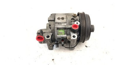 2000-2003 Legacy Outback Ac Compressor Air Conditioner Pump Assembly Oem 2.5l