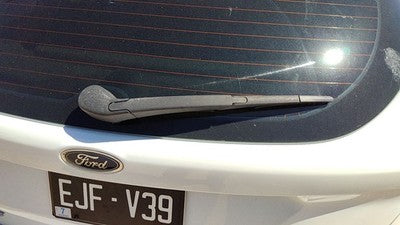 2012-2018 Ford Focus Back Glass Wiper Arm Oem Rear Window Blade Liftgate Hatch