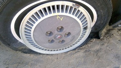 1991-1996 Buick Park Ave 15' Aluminum Wheel Oem Factory Rim