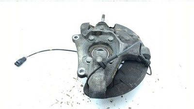 2001-2007 Volvo V70 Xc Driver Left Front Spindle Steering Knuckle With Wheel Hub