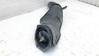 1995-1997 Nissan Hardbody Fuel Filler Neck Assembly With Gas Cap Oem 172280S200