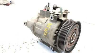 2014-2024 Dodge Ram 1500 Ac Compressor Air Conditioner Pump Assembly Oem 5.7L