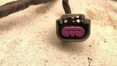 2013 Dodge Journey Wiring Harness For Engine Oem 2.4L