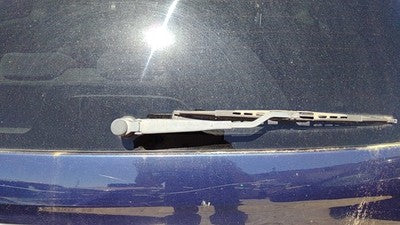 01-06 Town & Country Back Glass Wiper Arm Oem Rear Window Blade Liftgate Hatch