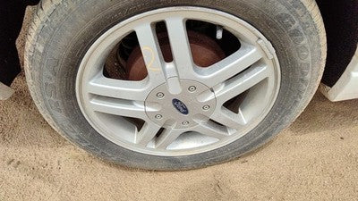 00-04 Focus Station Wagon 15' Aluminum Wheel Factory Rim 5 Double Spoke #2