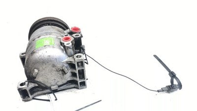 1993-1997 Nissan Altima Ac Compressor Air Conditioner Pump Assembly Oem 2.4L