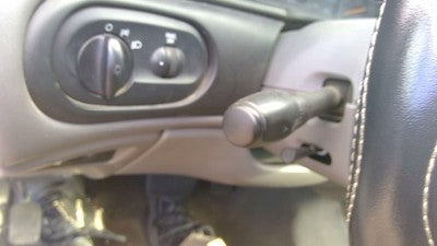 98 Ford Taurus Turn Signal Switch Windshield Wiper Column Control Lever Assembly