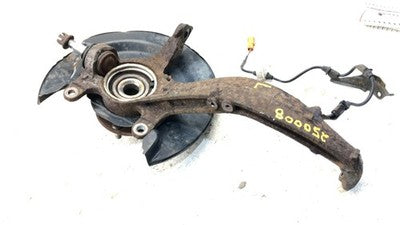 2004-2008 Acura Tsx Driver Left Front Spindle Steering Knuckle With Wheel Hub
