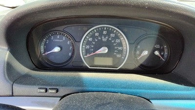 2006-2008 Hyundai Sonata Speedometer Cluster Instrument Gauges Panel Oem Dash