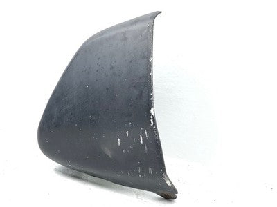 1994-1997 S10 Pickup Passenger Right Rear Bumper End Cap OEM Quarter Moulding