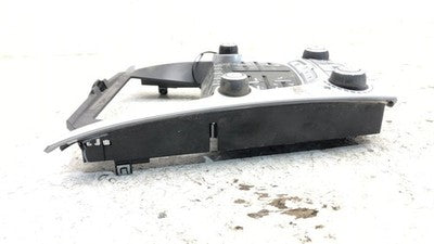 12-15 Chevy Equinox Radio Control Panel Dash Cd Mp3 Ufu Ac Opt C68 Oem 22880249