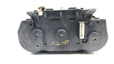2006 Nissan Altima Speedometer Cluster Instrument Gauges Panel Oem Dash 2.5L At