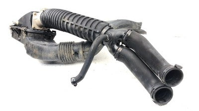 94-96 Ford F150 Complete Air Intake Cleaner Filter Box Housing With Tube 5.0L