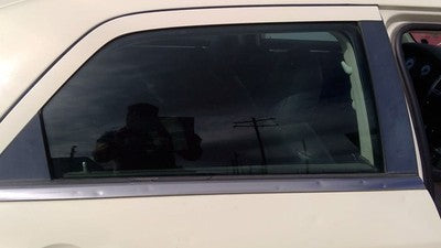 2005-2010 Chrysler 300 Passenger Right Rear Side Window Door Glass Oem Back