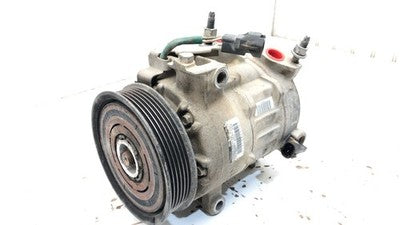 2014-2024 Dodge Ram 1500 Ac Compressor Air Conditioner Pump Assembly Oem 5.7L