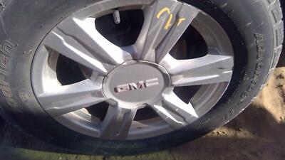 2014 2015 2016 2017 Gmc Terrain 17" Aluminum Wheel Oem Factory Rim Rtn 17x7 #2