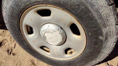 2004-2011 Ford F150 17' Steel Wheel Oem 7 Lug Rim