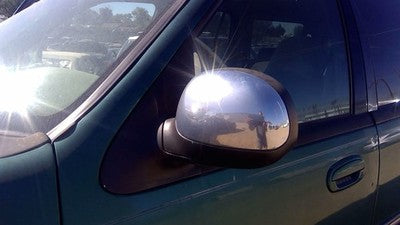 1998-2002 Ford Expedition Driver Left Side Mirror Door Mounted Oem Power