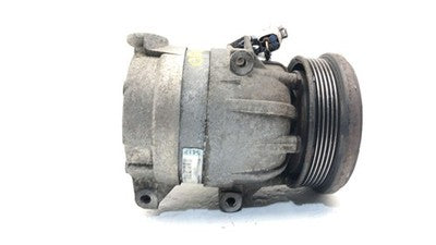 1998-02 Chevy Geo Prizm Ac Compressor Air Conditioner Pump Assembly Oem 1.8L