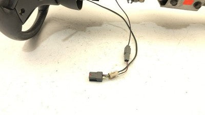1991-1994 Ford Explorer Steering Column With Key Assembly Oem Mt Tilt