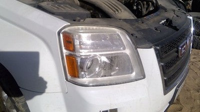 2010-2015 Gmc Terrain Passenger Right Head Light Oem Front Lamp With Bracket
