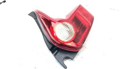2011-2014 Nissan Juke Passenger Right Tail Light Brake Lamp Oem Rear 265501km0a