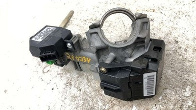 2006 Honda Accord Ignition Switch Assembly With Key Complete Electrical Oem